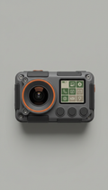Action Pro 8K Adventure Camera