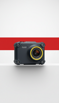 4K All-Weather Adventure Camera
