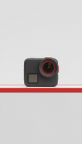 8K Ultra Action Camera