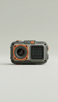 Trail Series 4K Sports Camera