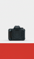 Signature Series Pro Camera
