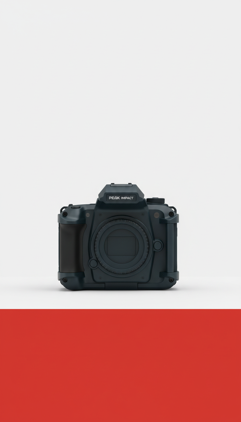 Signature Series Pro Camera